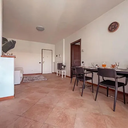Incantevole A 100metri Dal Mare E Accanto Pista Ciclabile Apartment *