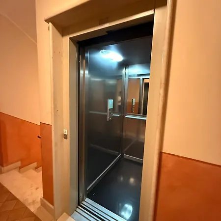 Incantevole A 100metri Dal Mare E Accanto Pista Ciclabile 아파트 임페리아