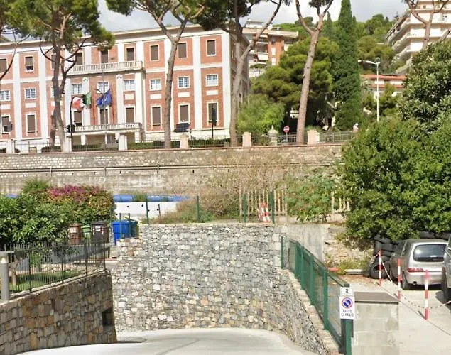 Apartman Incantevole A 100metri Dal Mare E Accanto Pista Ciclabile *