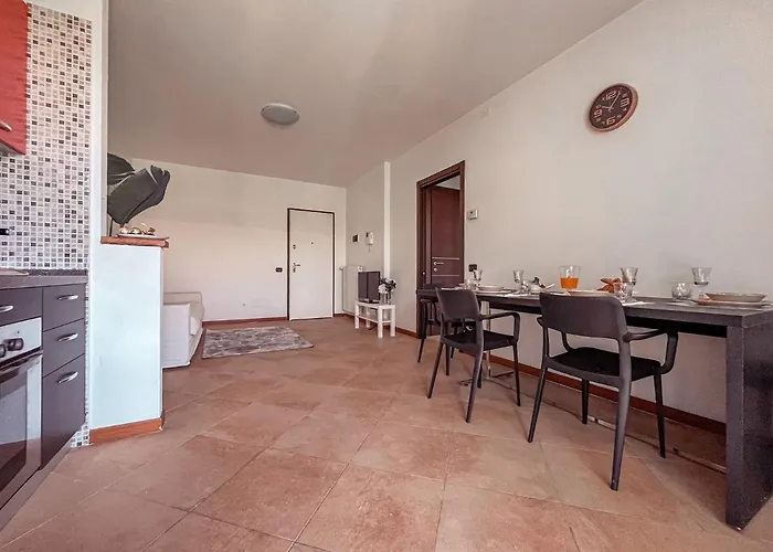 Incantevole A 100metri Dal Mare E Accanto Pista Ciclabile Apartman *