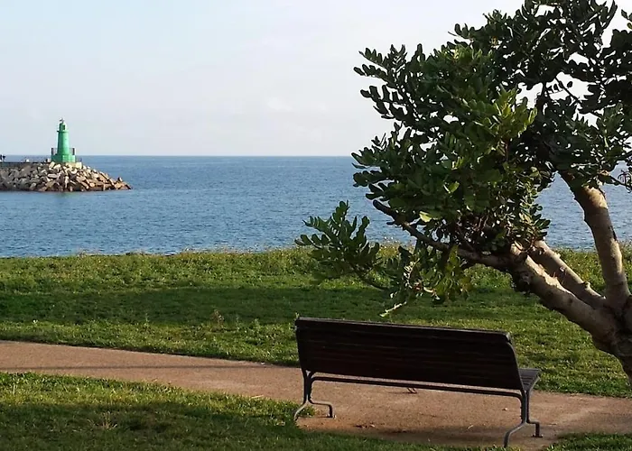 Incantevole A 100metri Dal Mare E Accanto Pista Ciclabile