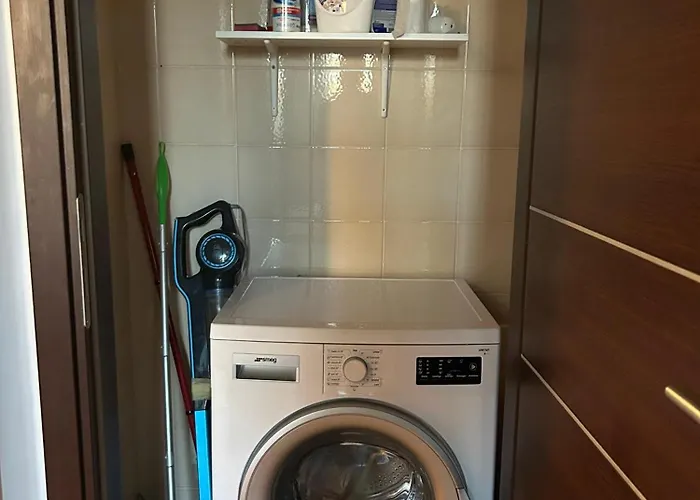 Incantevole A 100metri Dal Mare E Accanto Pista Ciclabile Apartman