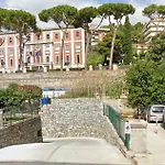 Διαμέρισμα Incantevole A 100metri Dal Mare E Accanto Pista Ciclabile *