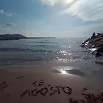 Incantevole A 100 Mt Dal Mare Appartamento *
