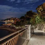 Incantevole A 100 Mt Dal Mare
