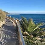 Incantevole A 100metri Dal Mare E Accanto Pista Ciclabile Lägenhet *