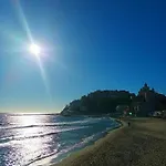 Incantevole A 100 Mt Dal Mare *