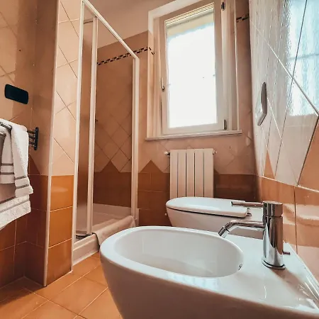 Apartment Incantevole A 100metri Dal Mare E Accanto Pista Ciclabile *