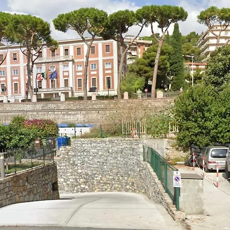 Apartment Incantevole A 100metri Dal Mare E Accanto Pista Ciclabile *