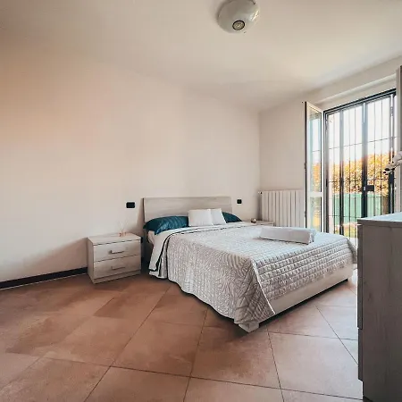 Incantevole A 100metri Dal Mare E Accanto Pista Ciclabile Apartment Imperia