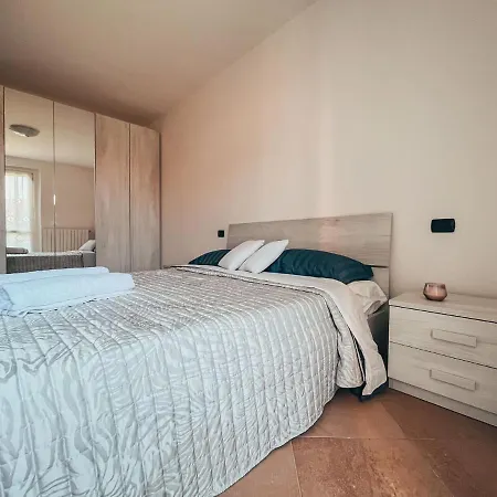 Incantevole A 100metri Dal Mare E Accanto Pista Ciclabile Apartment *