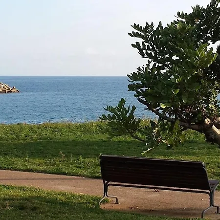 Incantevole A 100metri Dal Mare E Accanto Pista Ciclabile