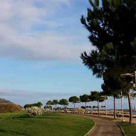Incantevole A 100metri Dal Mare E Accanto Pista Ciclabile * Imperia