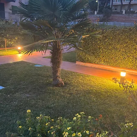 Incantevole A 100metri Dal Mare E Accanto Pista Ciclabile