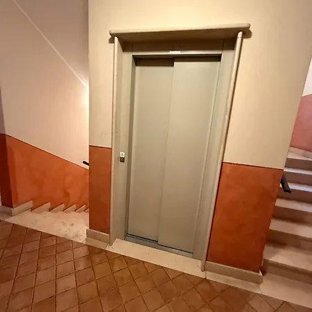 Incantevole A 100metri Dal Mare E Accanto Pista Ciclabile *