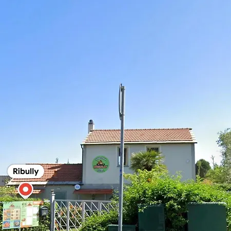 Incantevole A 100metri Dal Mare E Accanto Pista Ciclabile Apartment Imperia