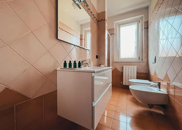 Incantevole A 100metri Dal Mare E Accanto Pista Ciclabile Apartament Imperia