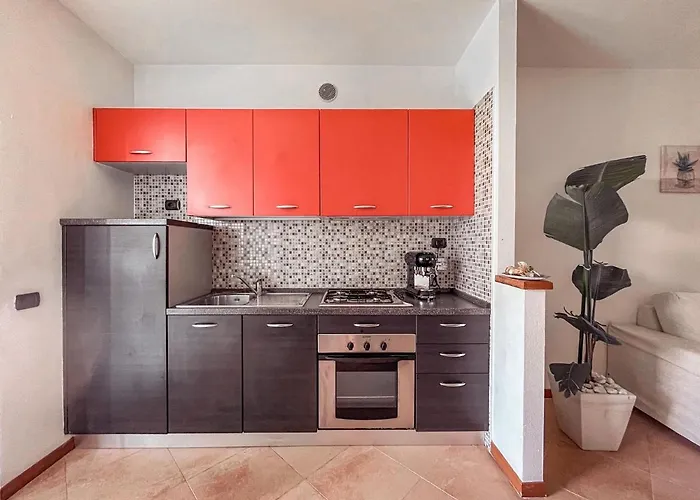 Incantevole A 100metri Dal Mare E Accanto Pista Ciclabile Lägenhet