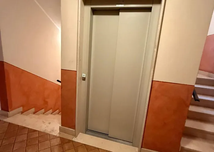 Incantevole A 100metri Dal Mare E Accanto Pista Ciclabile *