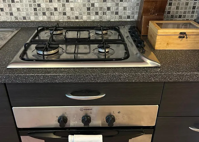 Incantevole A 100metri Dal Mare E Accanto Pista Ciclabile Apartament *