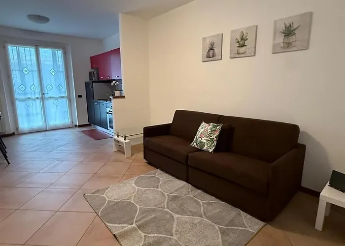 Incantevole A 100metri Dal Mare E Accanto Pista Ciclabile Apartament Imperia